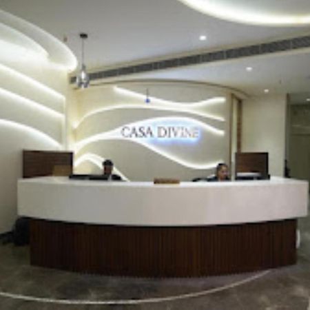 Casa Divine,Bareilly Hotel Eksteriør billede