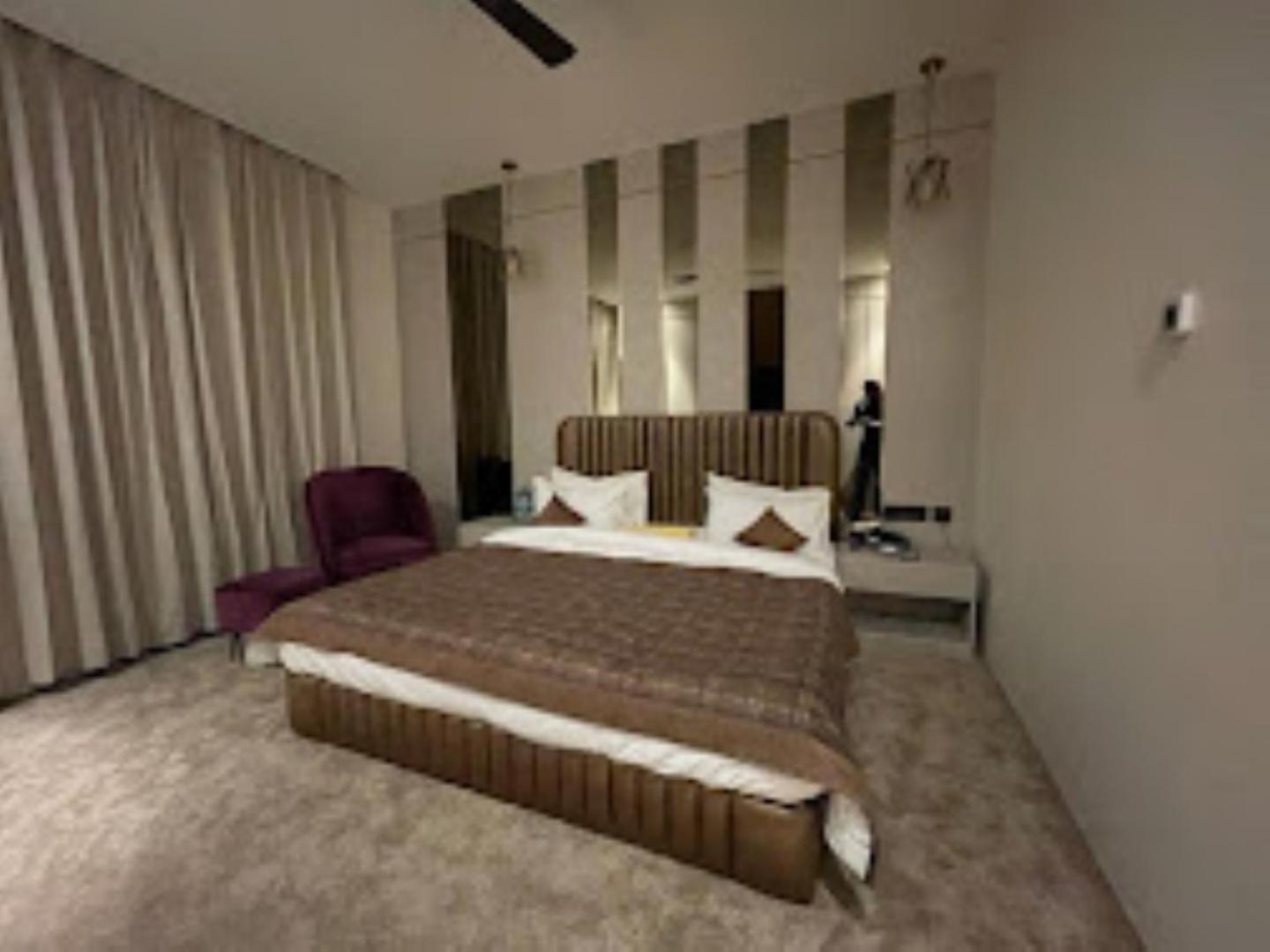 Casa Divine,Bareilly Hotel Eksteriør billede