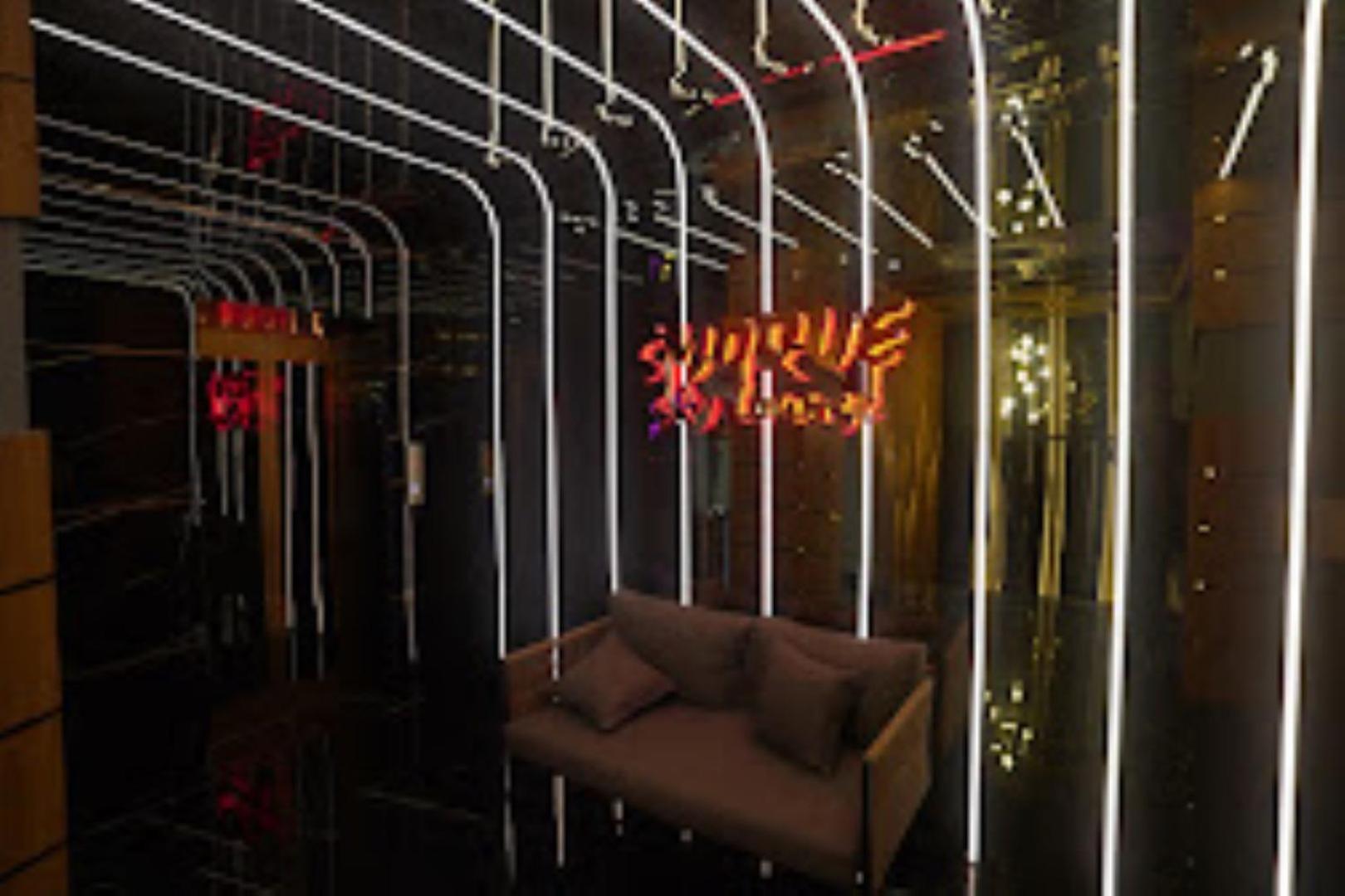 Casa Divine,Bareilly Hotel Eksteriør billede